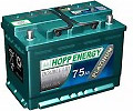 Аккумуляторы HOPPENERGY Платинум
