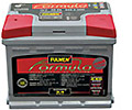 Аккумуляторы FULMEN FORMULA