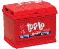Аккумуляторы TOPLA Energy