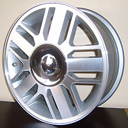 HI-TECH MKF907 FORD FOCUS 2