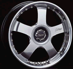Kosei Concepto S 02 HB