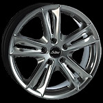 Диски Kosei X5 silver