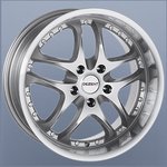 Диски DEZENT S