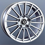 Диски DOTZ Le mans