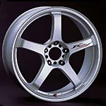 Диски Kosei K3 Formula FS