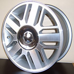 Диски HI-TECH MKF907 FORD FOCUS 2