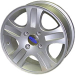 Диски HI-TECH MKF902 FORD