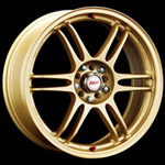 Диски Kosei K1-TS Version GOLD