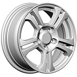 Диски HI-TECH MKF981 Mitsubishi