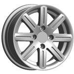 Диски HI-TECH MKF903 Ford