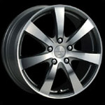 Диски Kosei E3 BS/P