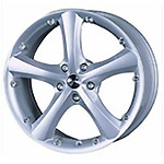 Диски ASW Vesuv