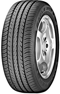 Goodyear Eagle NCT5