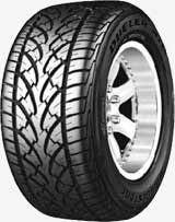 Bridgestone Dueler H/P 680