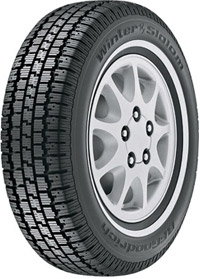 BFGoodrich Winter Slalom