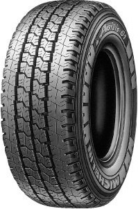 Michelin Agilis 81